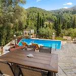 Διαμέρισμα Doliva With Private Pool Άγιος Γόρδιος