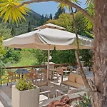 Doliva With Private Pool Άγιος Γόρδιος