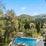 Doliva With Private Pool * Άγιος Γόρδιος