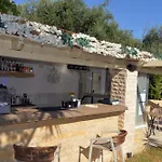 Doliva With Private Pool * Άγιος Γόρδιος