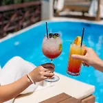 Διαμέρισμα Doliva With Private Pool Άγιος Γόρδιος