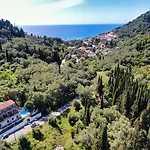 Doliva With Private Pool Διαμέρισμα *