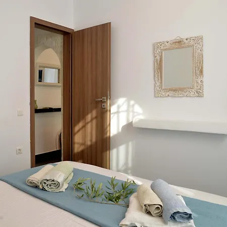 Διαμέρισμα Doliva With Private Pool *
