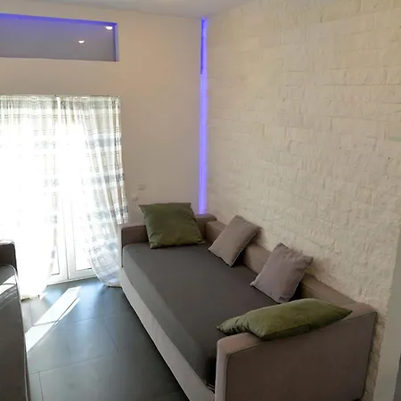 Διαμέρισμα Doliva With Private Pool Άγιος Γόρδιος