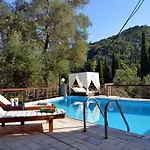 Lägenhet Doliva With Private Pool