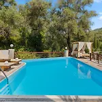 Doliva With Private Pool Lägenhet