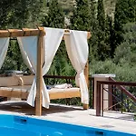 Doliva With Private Pool Lägenhet