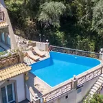 Doliva With Private Pool *