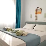 Doliva With Private Pool Apartment