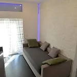Apartment Doliva With Private Pool Agios Gordios (Corfu)