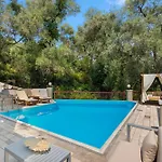 Apartment Doliva With Private Pool *