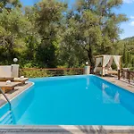 شقة Doliva With Private Pool