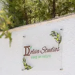 Doliva With Private Pool *
