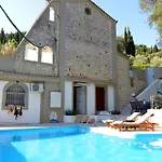 Doliva With Private Pool * آغيوس غوذيوس