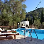 Doliva With Private Pool * آغيوس غوذيوس