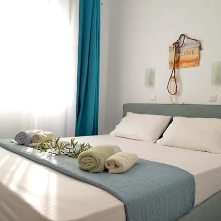 Doliva With Private Pool Apartment