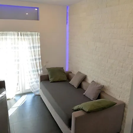 Apartment Doliva With Private Pool Agios Gordios (Corfu)