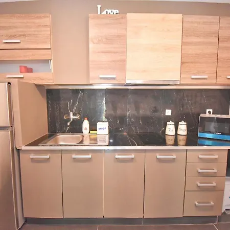 Doliva With Private Pool אגיוס גורדיוס