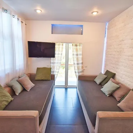 Apartment Doliva With Private Pool