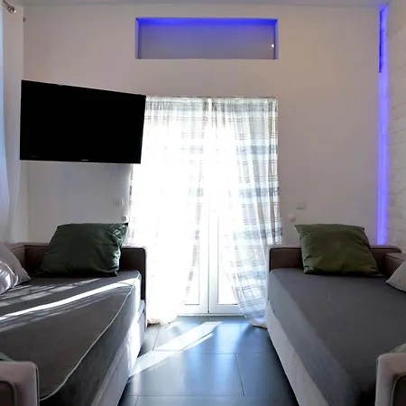 Doliva With Private Pool *