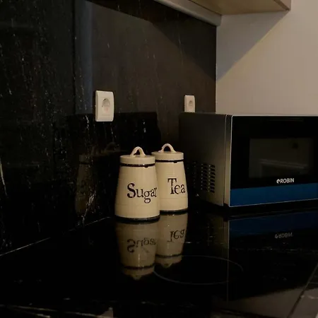 Doliva With Private Pool Apartament *