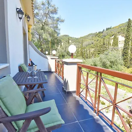 Doliva With Private Pool * אגיוס גורדיוס