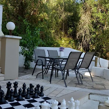 Doliva With Private Pool