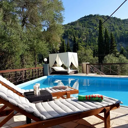 Apartment Doliva With Private Pool *