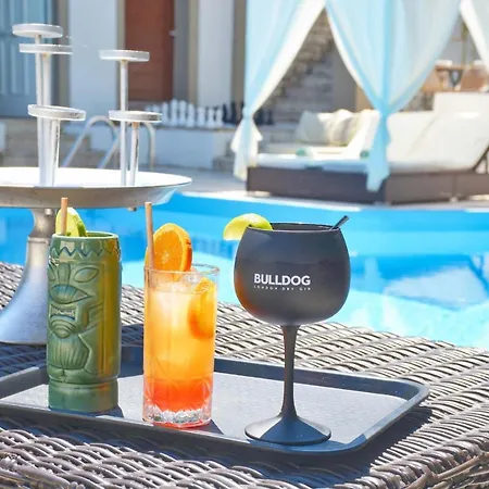 Doliva With Private Pool Apartment *