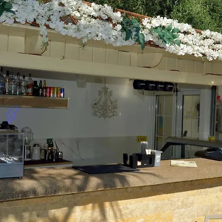 Apartment Doliva With Private Pool