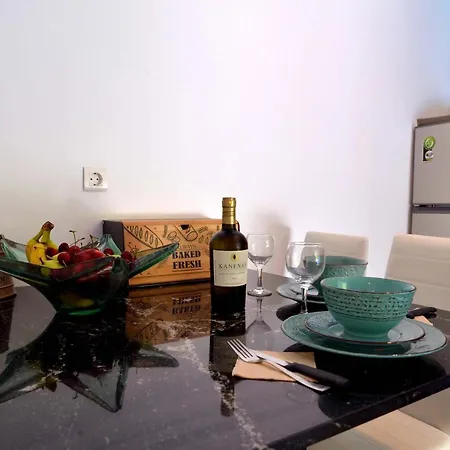 Doliva With Private Pool