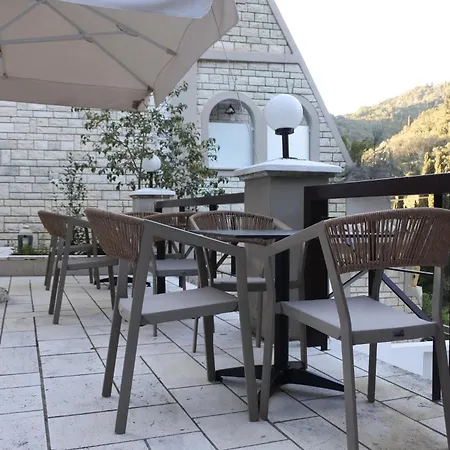 Doliva With Private Pool Agios Gordios (Corfu)