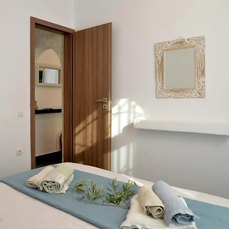 Apartament Doliva With Private Pool