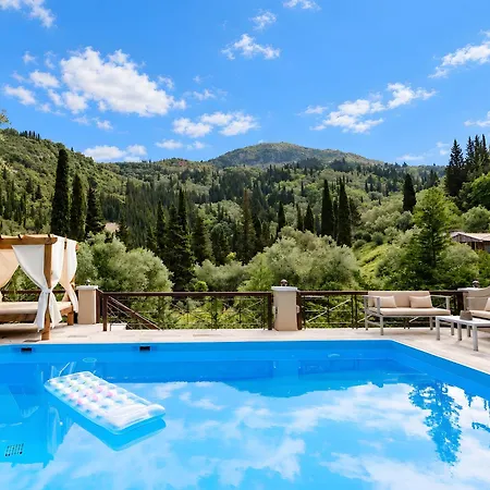 Doliva 1 With Private Pool