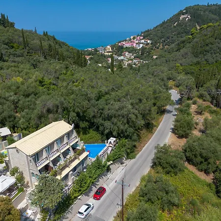 Doliva 1 With Private Pool *