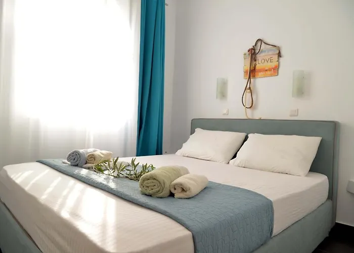 Doliva With Private Pool Apartament