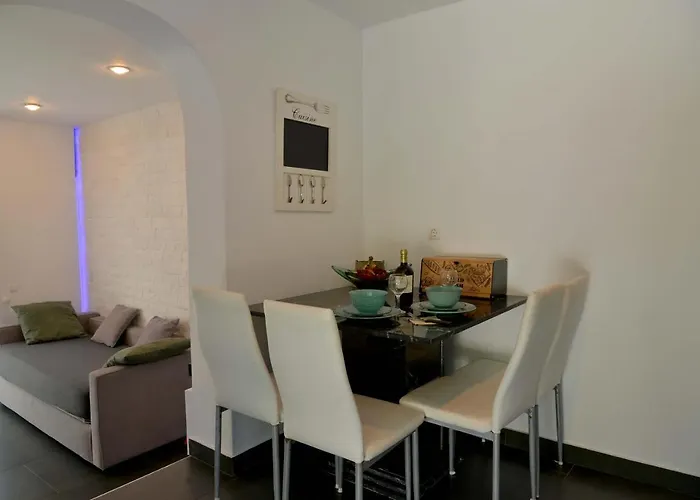 Apartament Doliva With Private Pool Agios Gordios (Corfu)