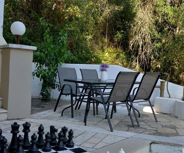 Doliva With Private Pool