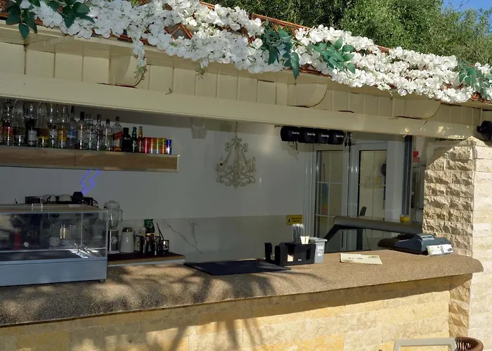 Apartament Doliva With Private Pool
