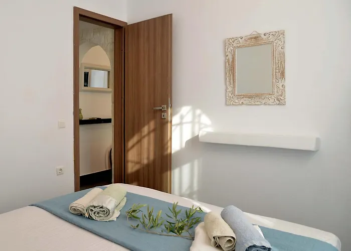 Apartament Doliva With Private Pool