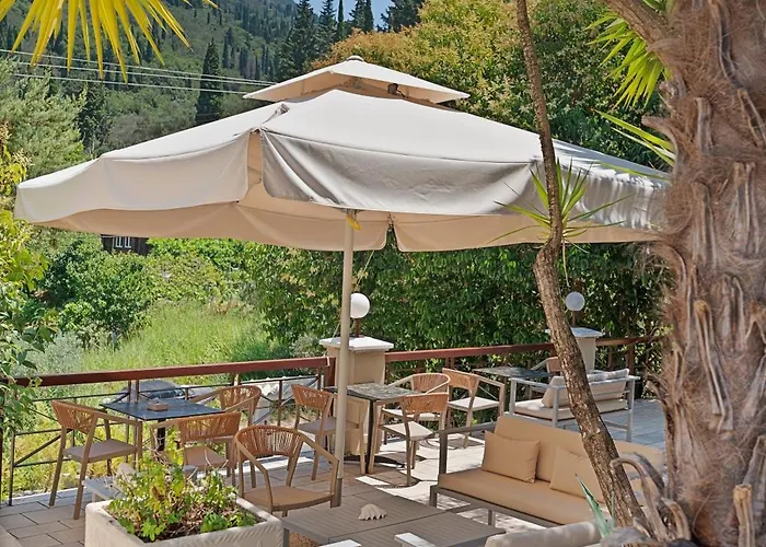 Apartament Doliva With Private Pool *