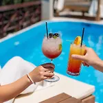 Doliva With Private Pool דירה *