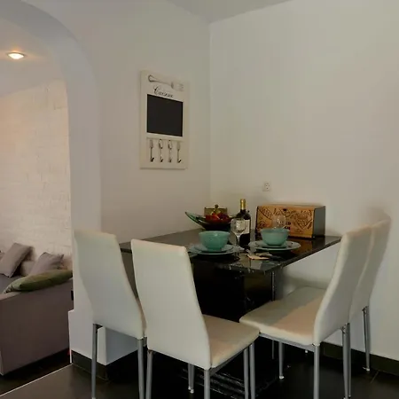 Apartment Doliva With Private Pool Agios Gordios (Corfu)