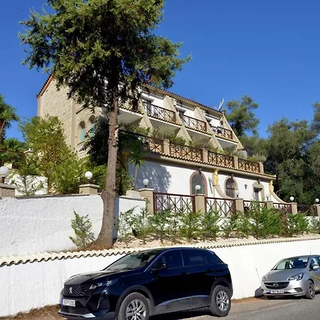 Doliva With Private Pool אגיוס גורדיוס