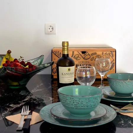 Apartment Doliva With Private Pool Agios Gordios (Corfu)