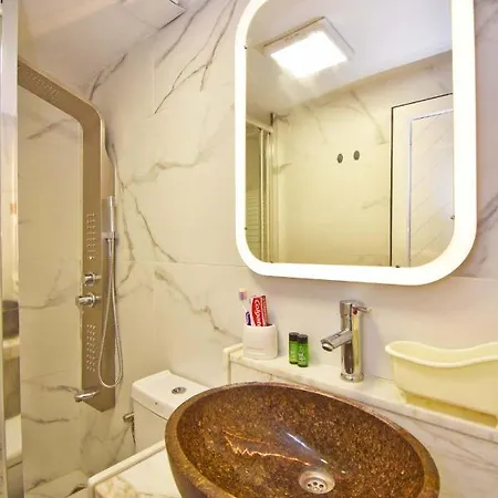 Doliva With Private Pool Агиос-Гордиос