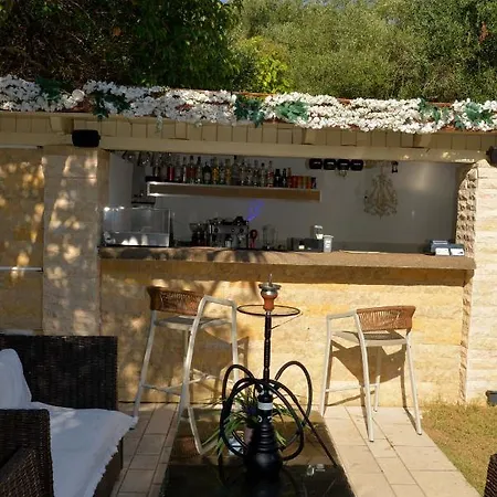 Doliva With Private Pool Agios Gordios (Corfu)