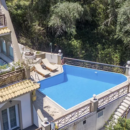 Doliva With Private Pool *