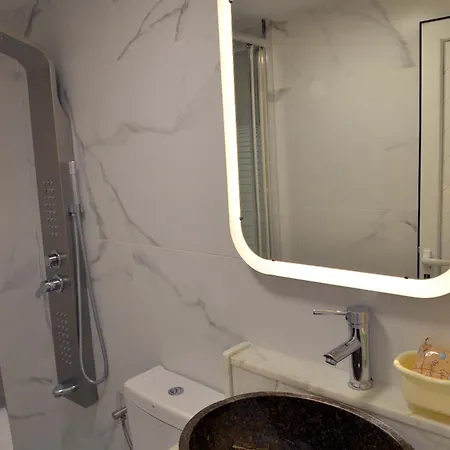 Appartamento Doliva With Private Pool