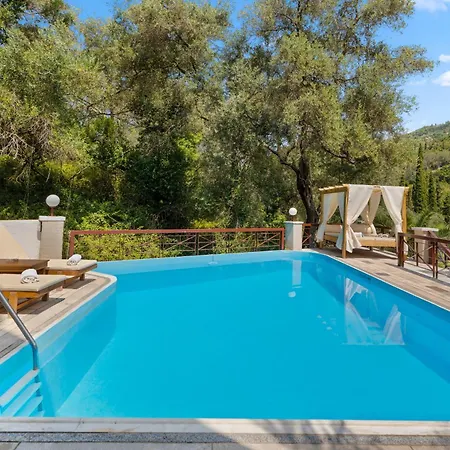 Apartment Doliva With Private Pool